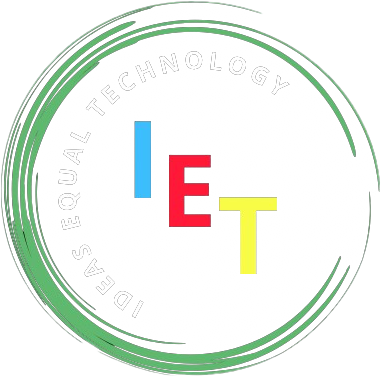 IET Logo